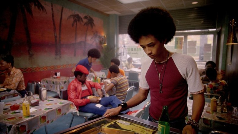 Still from The Get Down - Season 1 Episode 5