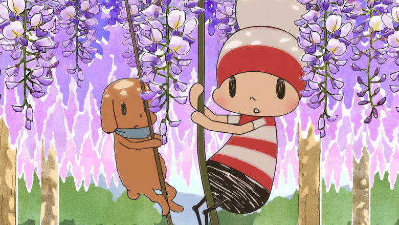 Still image for The Diary of Ochibi season 1 episode 1: Episode 1 Still image for The Diary of Ochibi season 1 episode 1: Episode 1