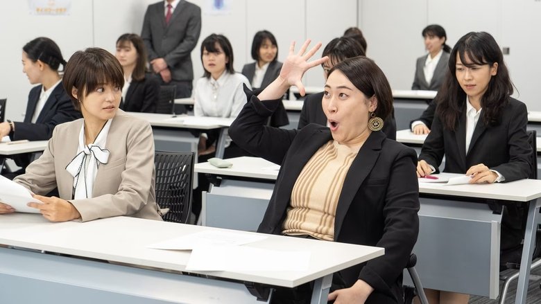 Still image for Watashitte Sabasaba Shiteru kara season 1 episode 11: Episode 11