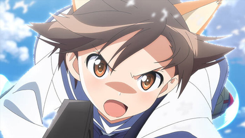 Still from Strike Witches - Season 3 Episode 2