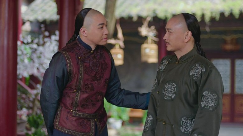 Still image for Nothing Gold Can Stay season 1 episode 26: Episode 26 Still image for Nothing Gold Can Stay season 1 episode 26: Episode 26