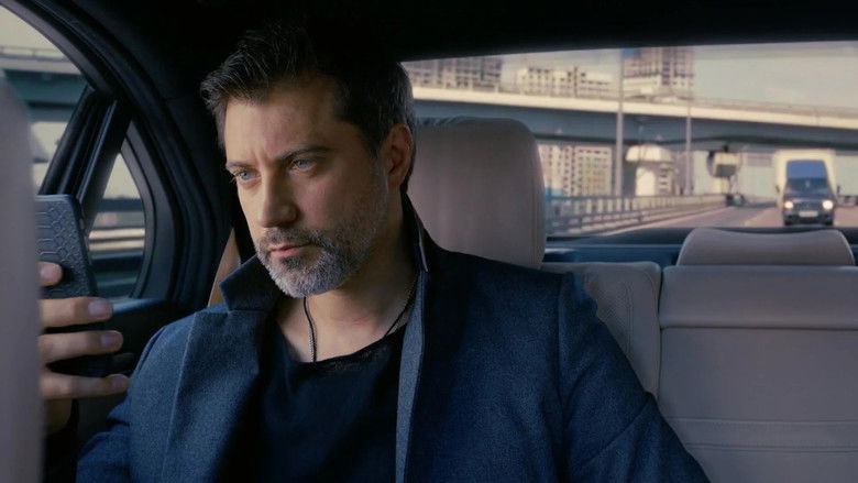 Still image for Cop season 1 episode 6: Episode 6 Still image for Cop season 1 episode 6: Episode 6