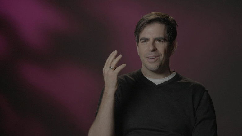 Backdrop for The Thing Expanded