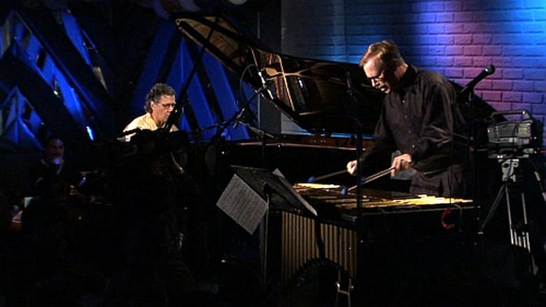 Chick Corea Rendezvous in New York - Chick Corea & Gary Burton Duet