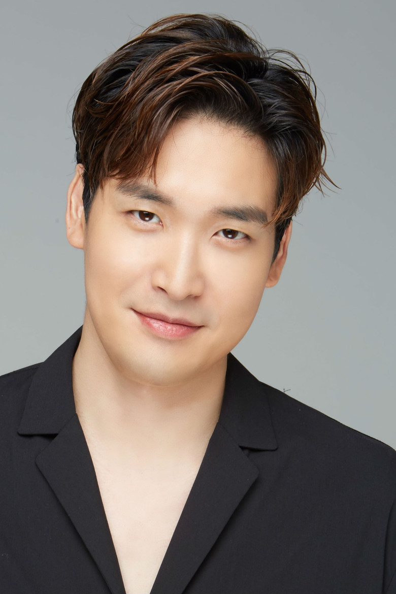 Jung Gyu-woon