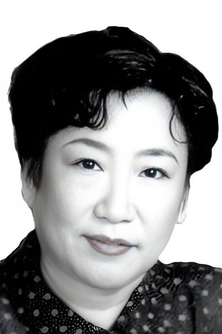 王领 portrait