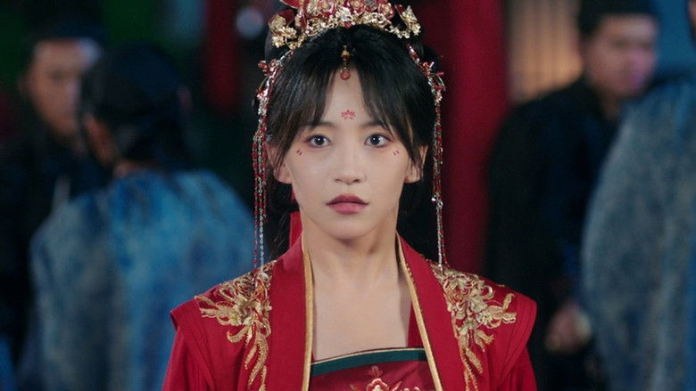 Still image for Dream Once More season 1 episode 15: Episode 15