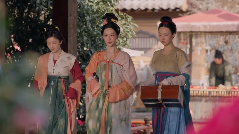 Still image for Flourished Peony season 1 episode 14: Self-sufficient Still image for Flourished Peony season 1 episode 14: Self-sufficient