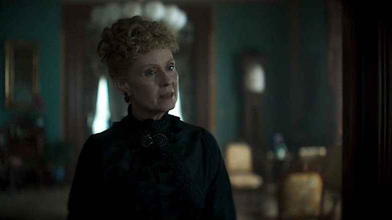 Still from The Gilded Age - Season 3 Episode 1