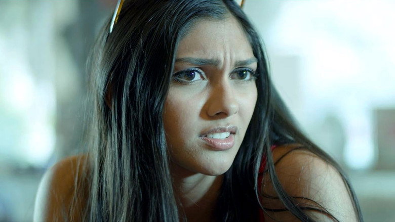 Image d'arrière-plan 2 du film 6 Wheels From Hell!