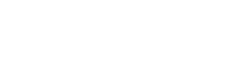 Orgasm Inc: The Story of OneTaste