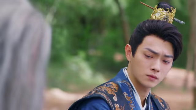 Still image for Wonderland of Love season 1 episode 35: Episode 35 Still image for Wonderland of Love season 1 episode 35: Episode 35