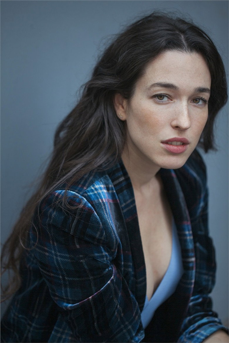 Charlotte Mangel photo 7