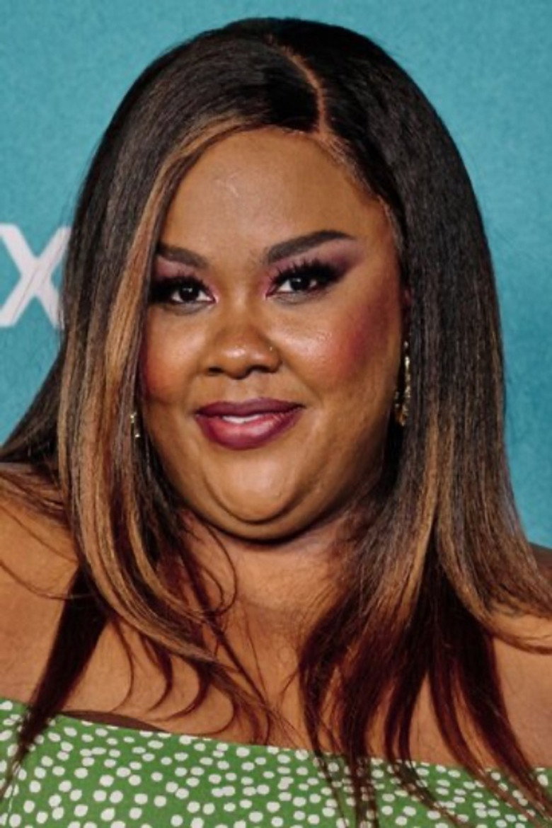 Nicole Byer photo