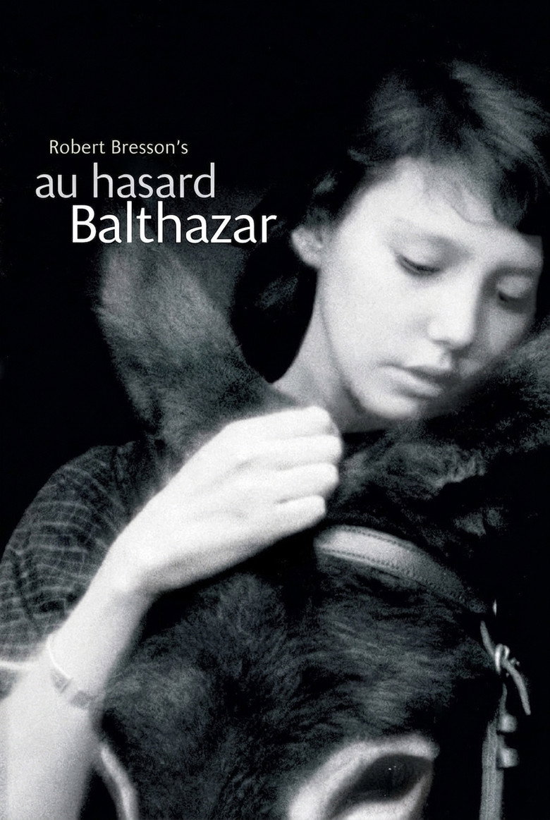 Imatge de Au hasard Balthazar