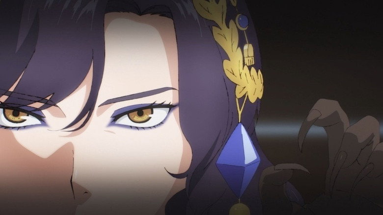 Still from ドラゴン、家を買う。 - Season 1 Episode 7