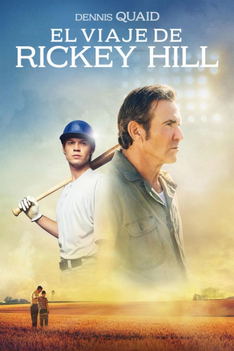 Póster la Película