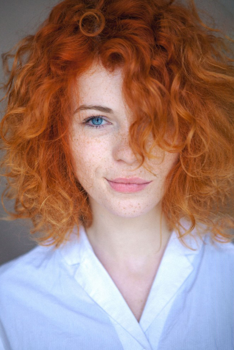 Žofie Dařbujánová portrait image