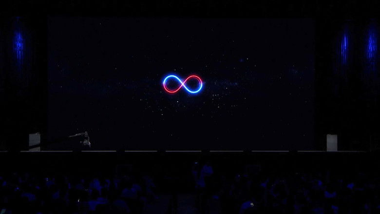 Still image for 罗永浩演讲集 season 1 episode 16: Episode 16