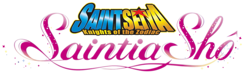 Saint Seiya: Saintia Sho