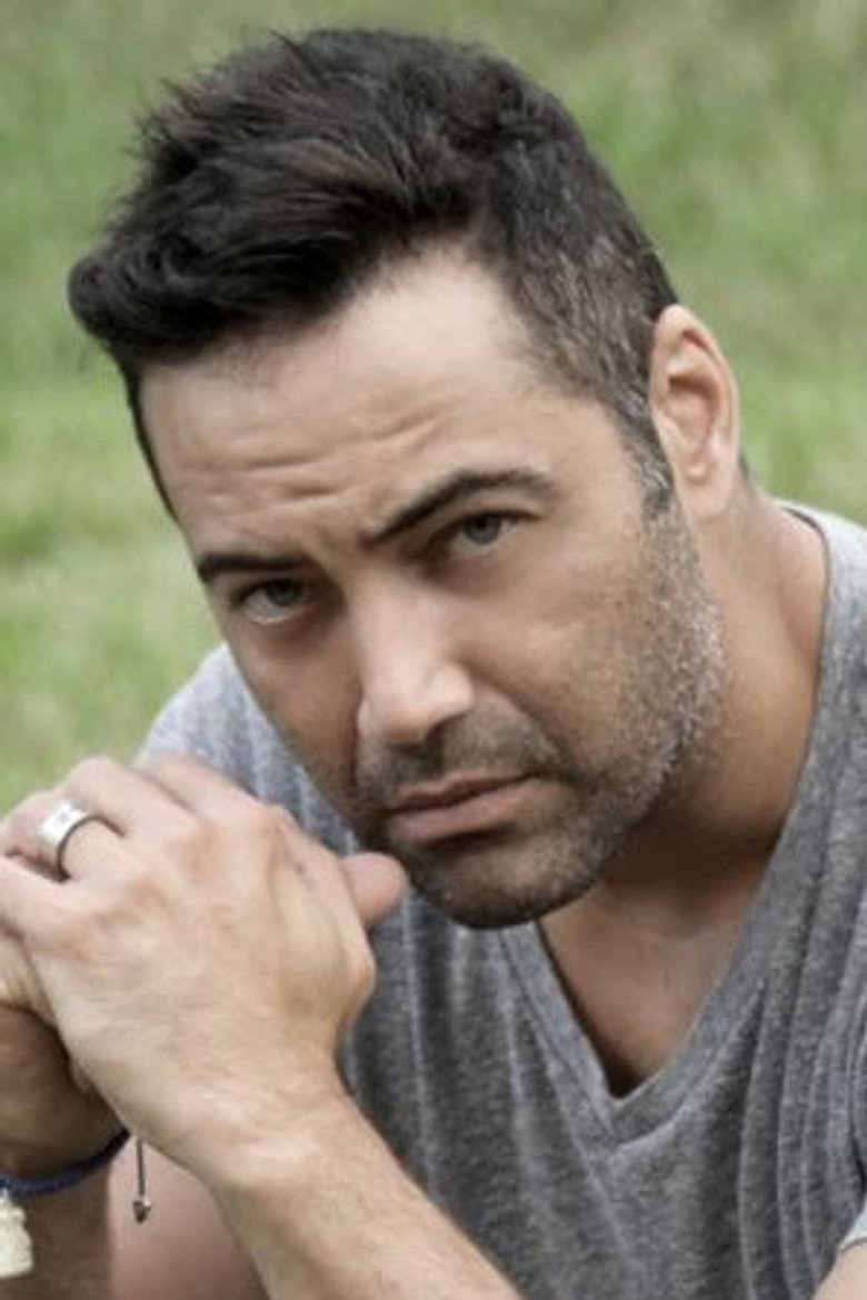 José Brocco photo 2