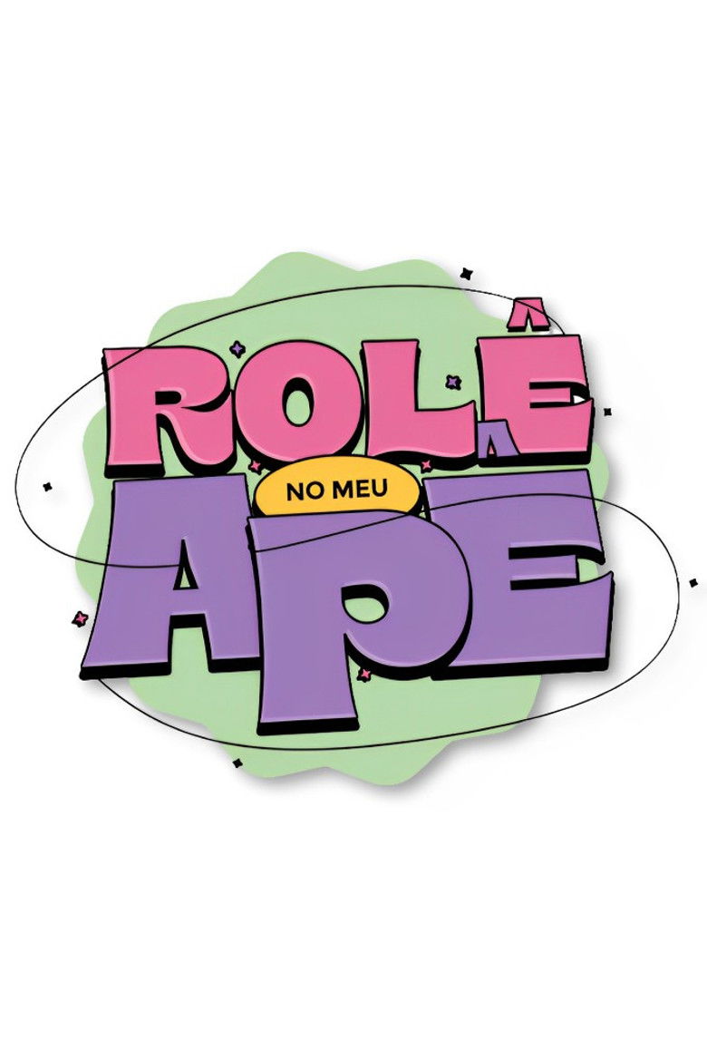 Rolê no meu Apê