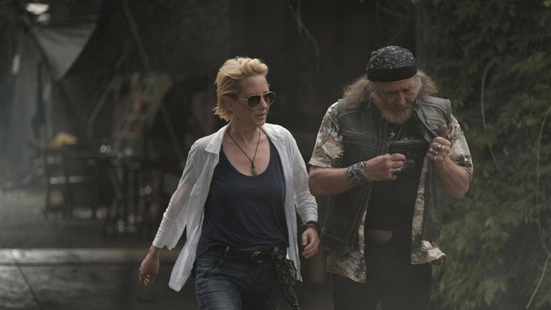 Still from Aftermath - ซีซัน 1 ตอน 9