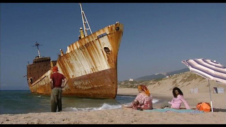 Image d'arrière-plan 4 du film Bled Number One