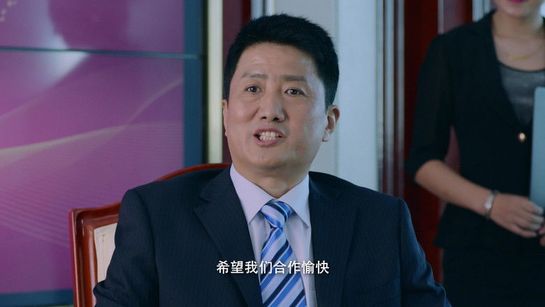 Still image for Love Is Leaving season 1 episode 13: Episode 13