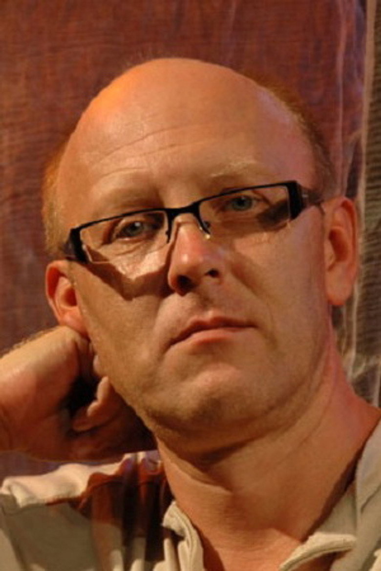 Sergey Mezentsev photo 2