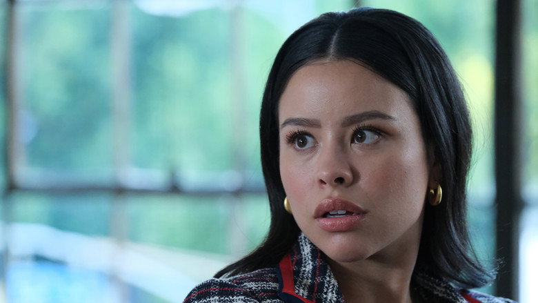 Still from Good Trouble - ซีซัน 5 ตอน 3