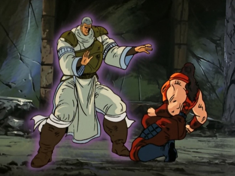 Still from Fist of the North Star - Season 6 Episode 13