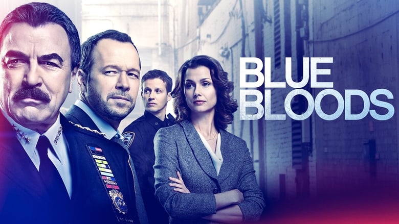 Blue Bloods (2010)