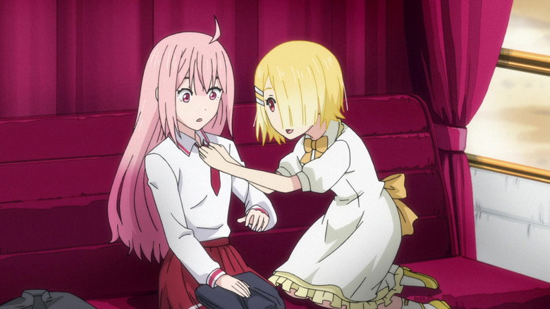 Maou-sama, Retry!: Saison 1 Episode 4 - Episode complet en Streaming VF