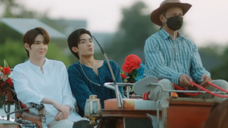 Still from อย่าเล่นกับอนล - Season 1 Episode 8
