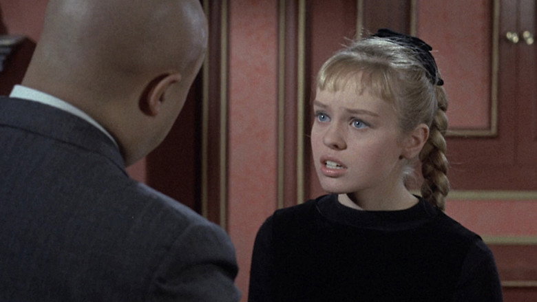13 Frightened Girls still 6