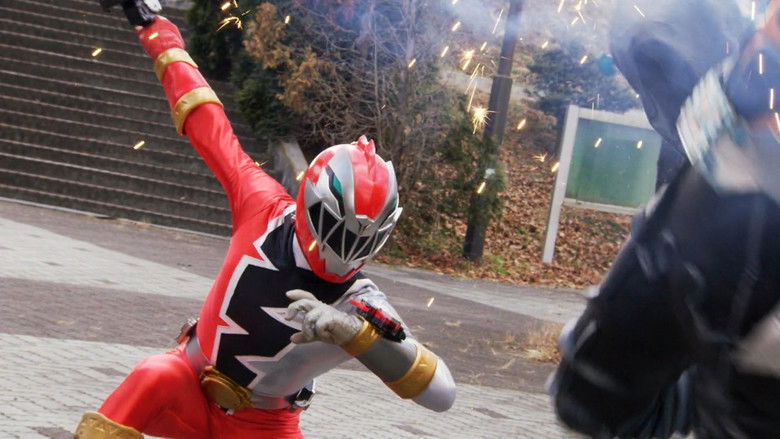 Kishiryu Sentai Ryusoulger Special Chapter: Memory of Soulmates backdrop 7