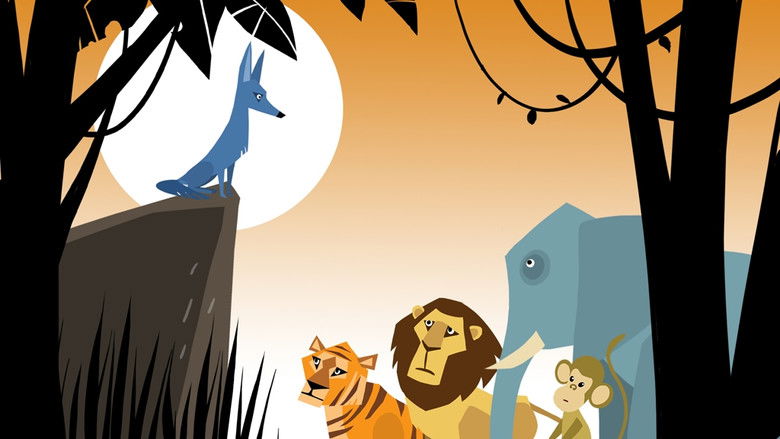 Still image for Classic Tales season 1 episode 116: The Blue Jackal