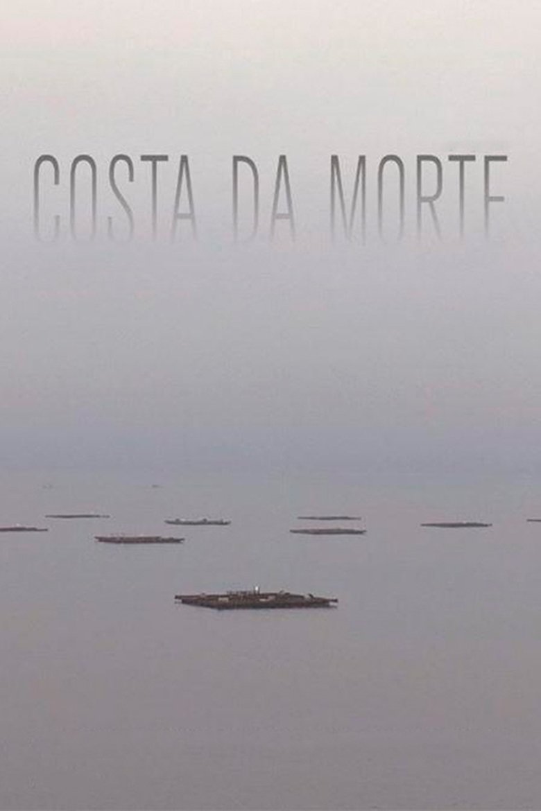 Coast of Death main poster