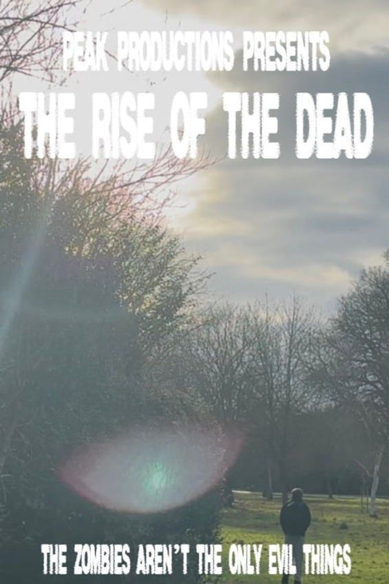 Imatge de The Rise Of The Dead