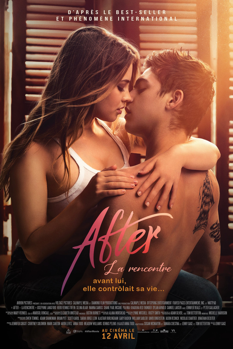 Póster la Película