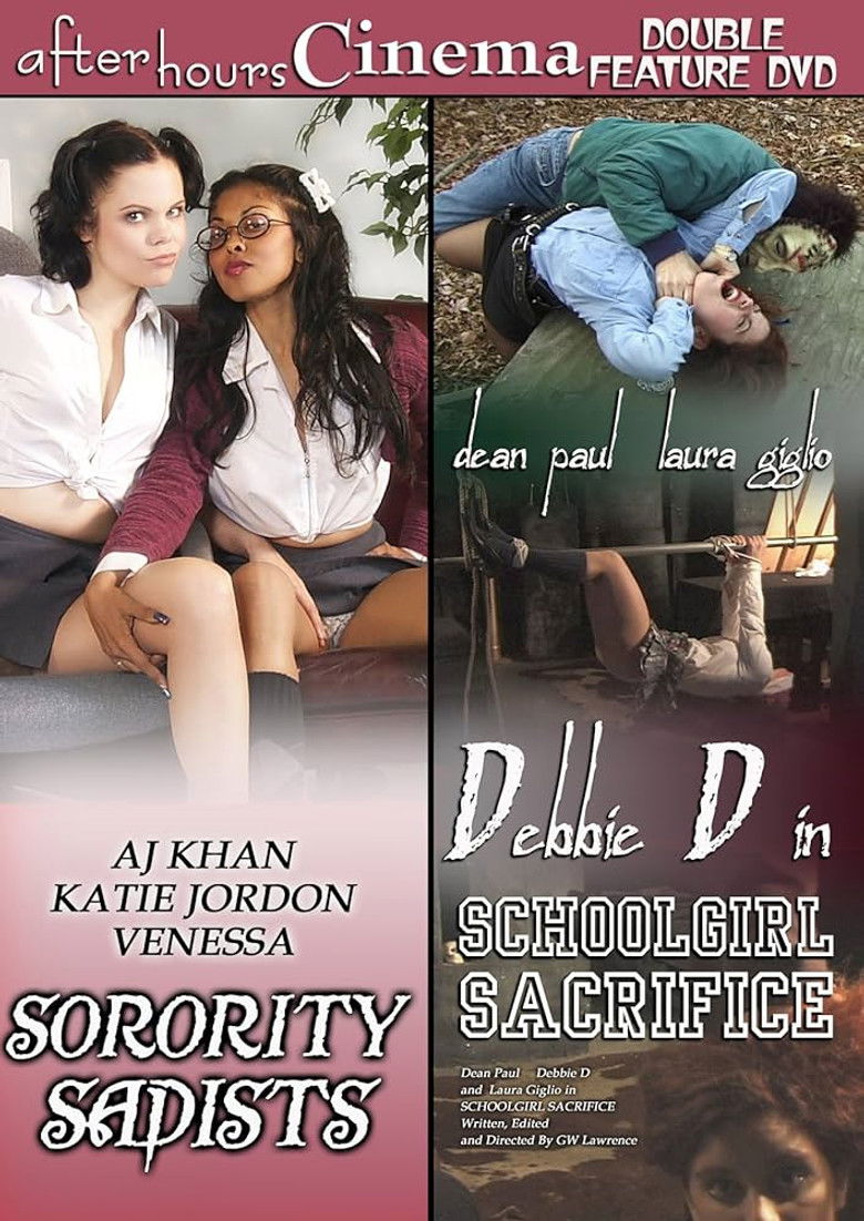 Imatge de Sorority Sadists