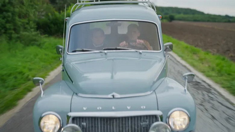 Still image for Volvorøveren season 1 episode 1: Episode 1