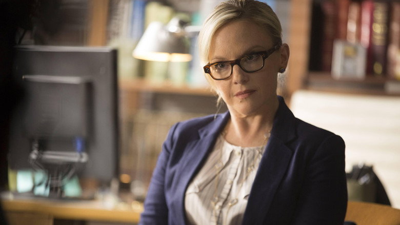 Lucifer: 1×1