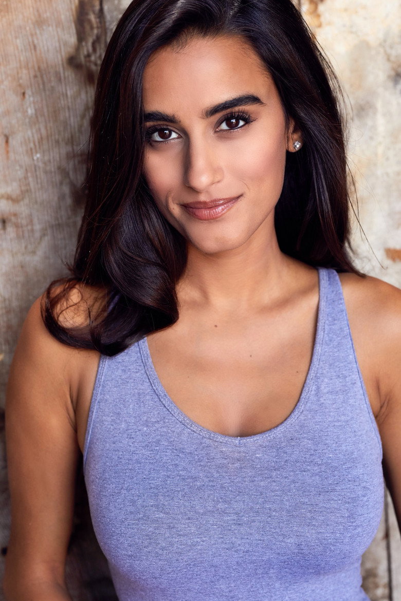 Chandni Parekh photo