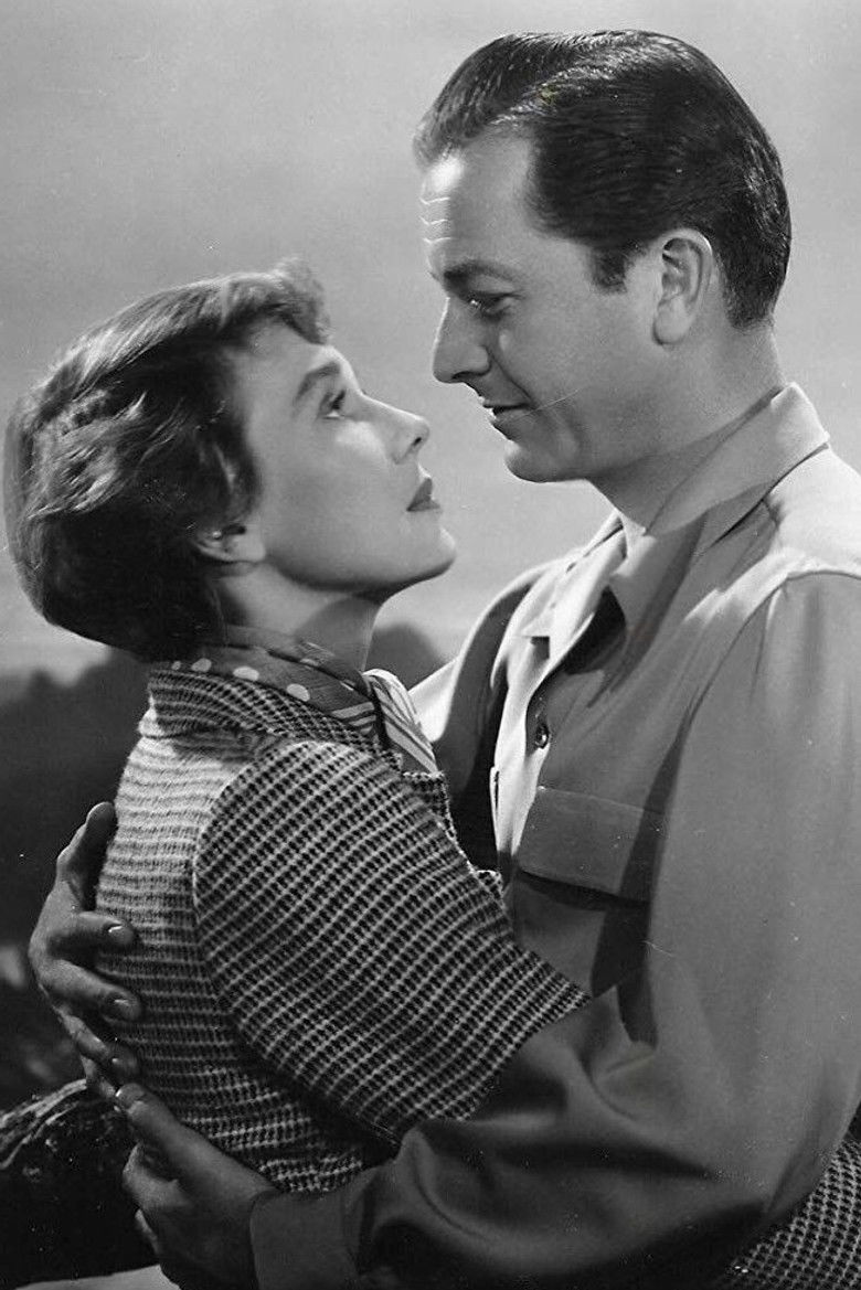 Imatge de The Second Woman