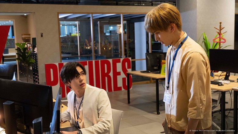 Still image for Senpai, This Can't Be Love! season 1 episode 7: Episode 7 Still image for Senpai, This Can't Be Love! season 1 episode 7: Episode 7