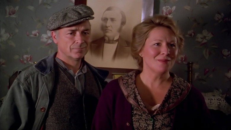 Still from Road to Avonlea - Season 7 Episode 5