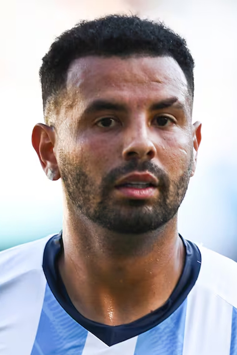 Edwin Cardona portrait image