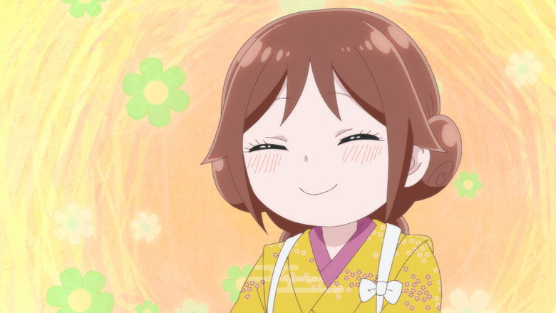 Still from Taisho Otome Fairy Tale - Season 1 Episode 4